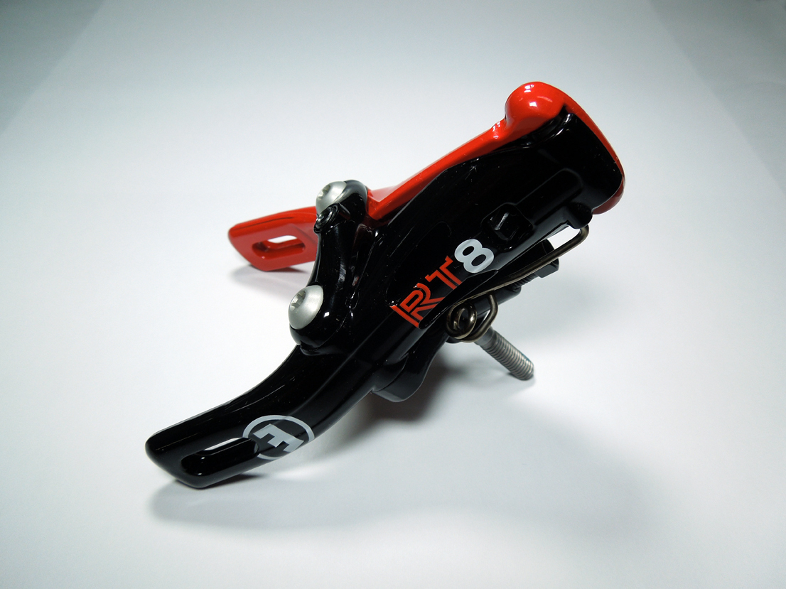 キャリパー・RT8・フロント用 | magurajp.com｜MAGURA 日本公式