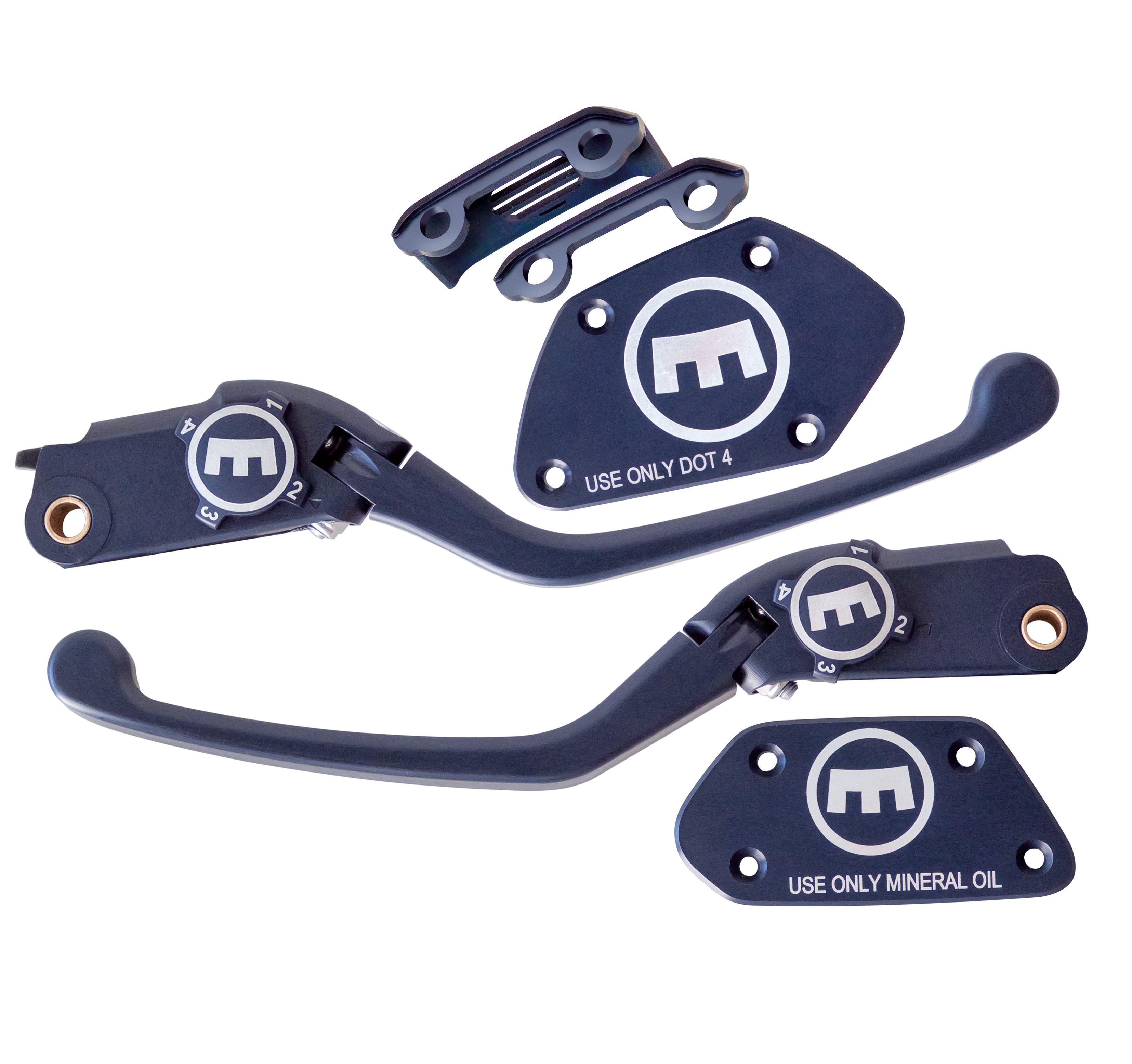 MAGURA for BMW R1200GSLC