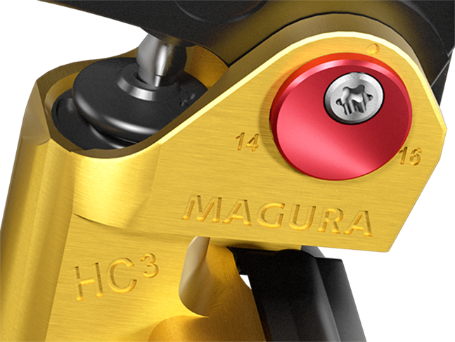 マグラ・HC3 ラジアルマスター | エムシーインターナショナル