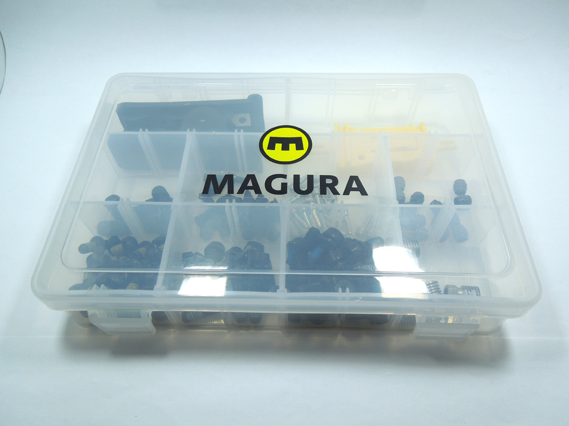 MAGURA】MT トレイルスポーツ 前後SET KATO CYCLE Online