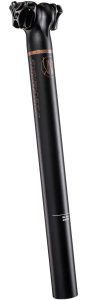 NICO VINK シートポスト Ø30.9mm/350mm（Black/Copper）－ リバースコンポーネンツ