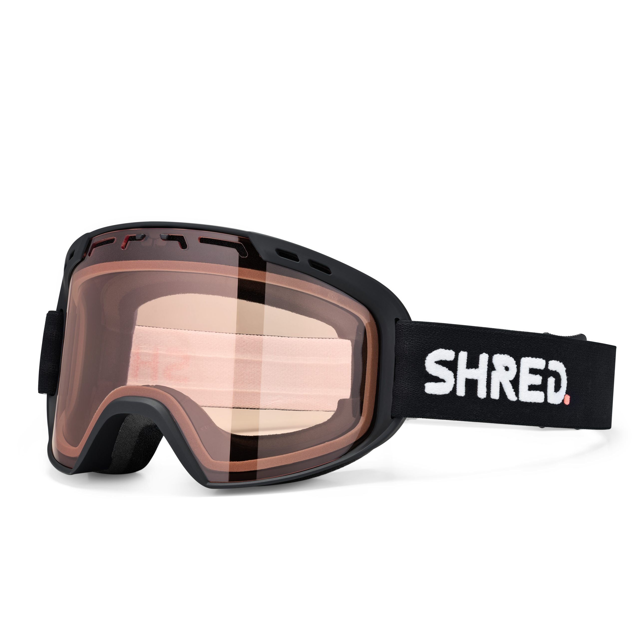 SHRED ゴーグル - スキー・スノーボードアクセサリー