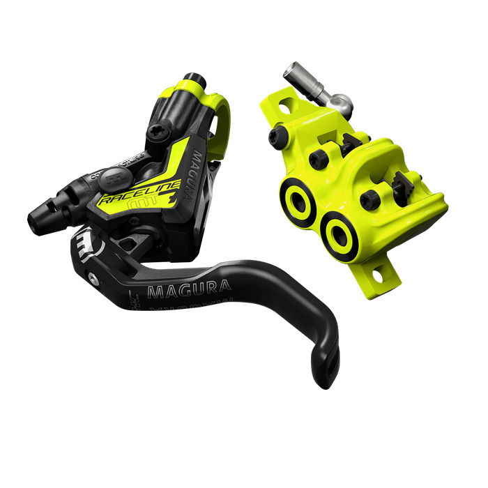 キャンペーン特価 MAGURA MT7 Raceline HC3 レバー ロイヤルブラッド