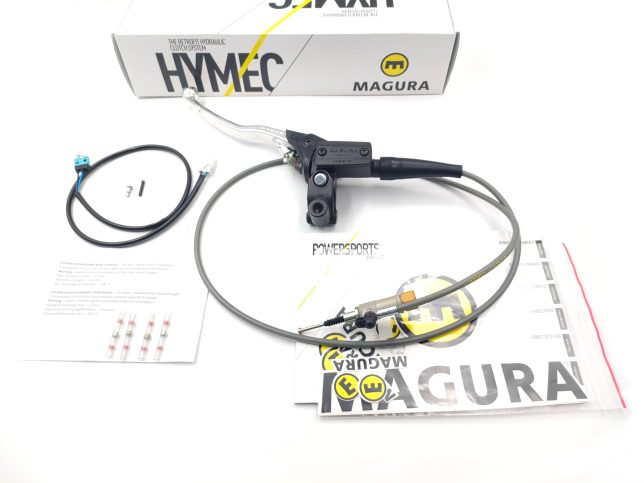 2100001-2 167HYMEC HONDA NC700/750