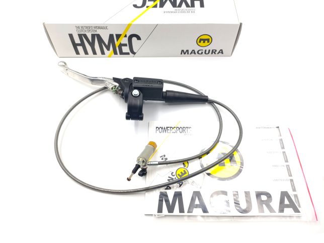2100005-2 167HYMEC HONDA CRF250R 10-13