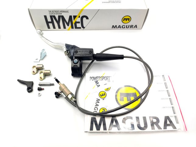 2100012-2 167HYMEC SUZUKI RM-Z450 08-12