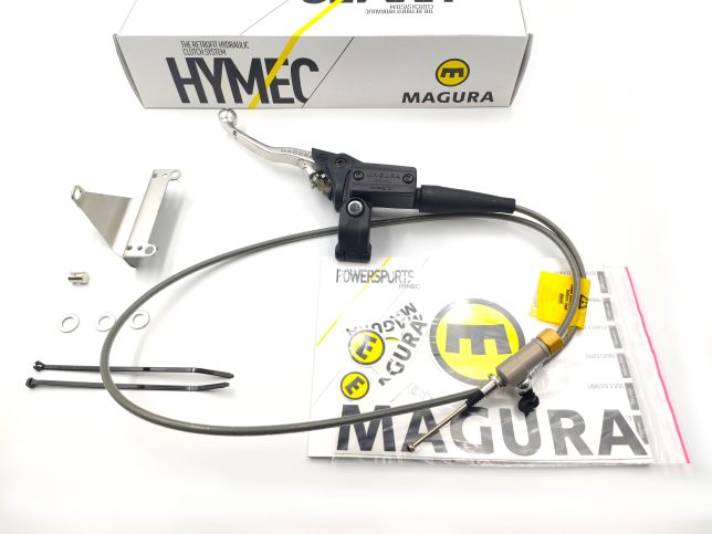 2100545-2 2167HYMEC KAWASAKI KX450F 16-18