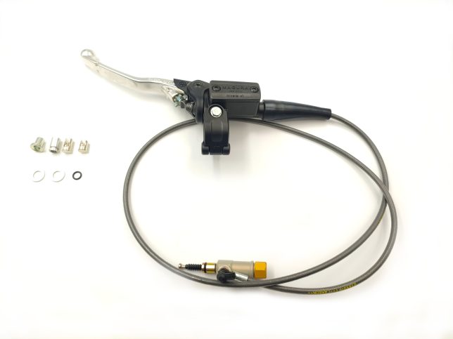 2100578 167HYMEC YAMAHA YZ125 04-21