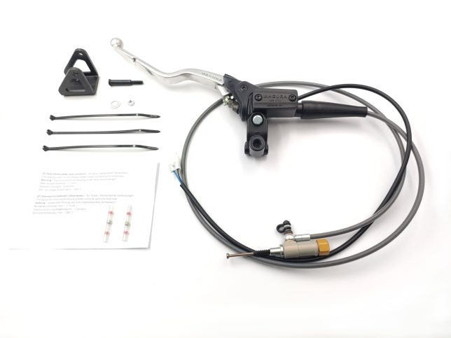 2100810 167HYMEC HONDA CRF1000L 16-21