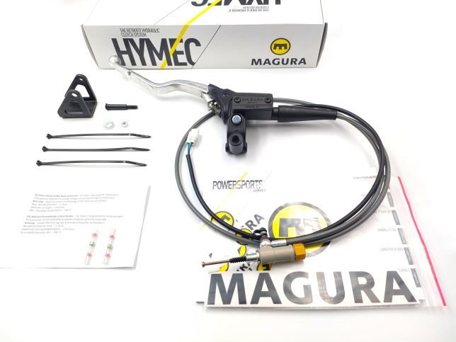 2100810-2 167HYMEC HONDA CRF1000L 16-21