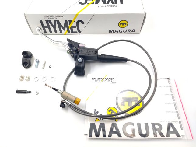 2100913-2 167HYMEC YAMAHA YZ250FX 15-17