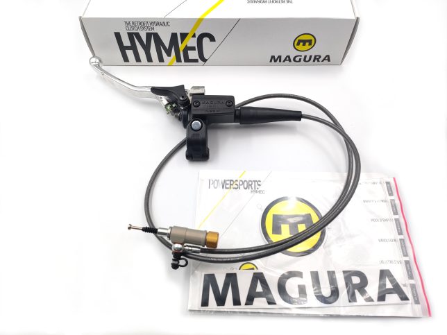 2100009-2 167HYMEC HONDA CRF250R　04-09