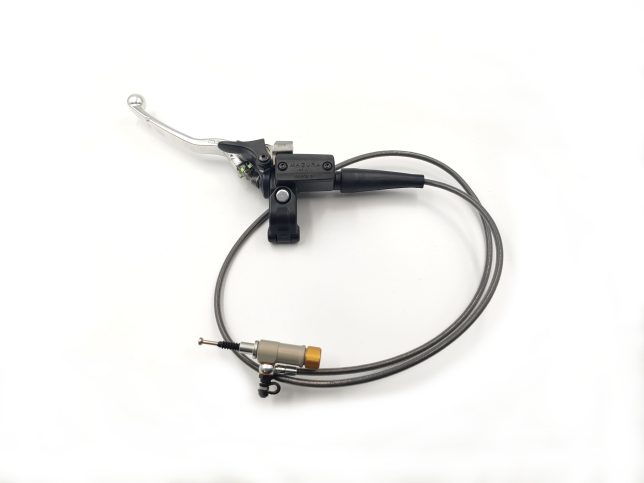 2100009 167HYMEC HONDA CRF250R　04-09