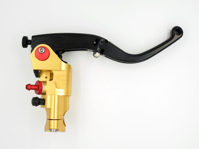 HC3 ブレーキマスター12mm