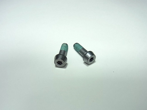ISボルト　Torx25　スチール