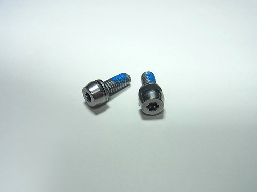 PMボルト　Torx25　スチール