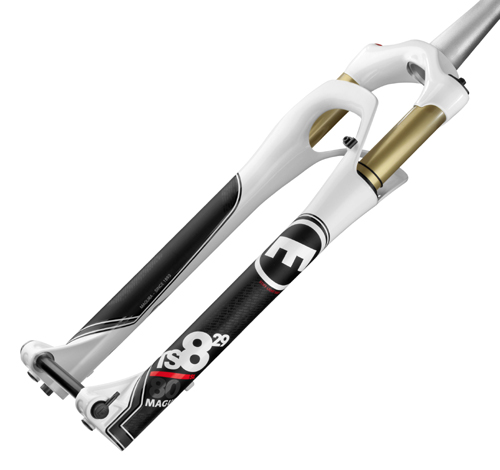 MAGURA TS8SL-80WHT29TPR