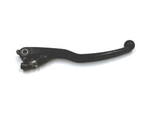 723296 167エクストラロングレバー ブラック163mm