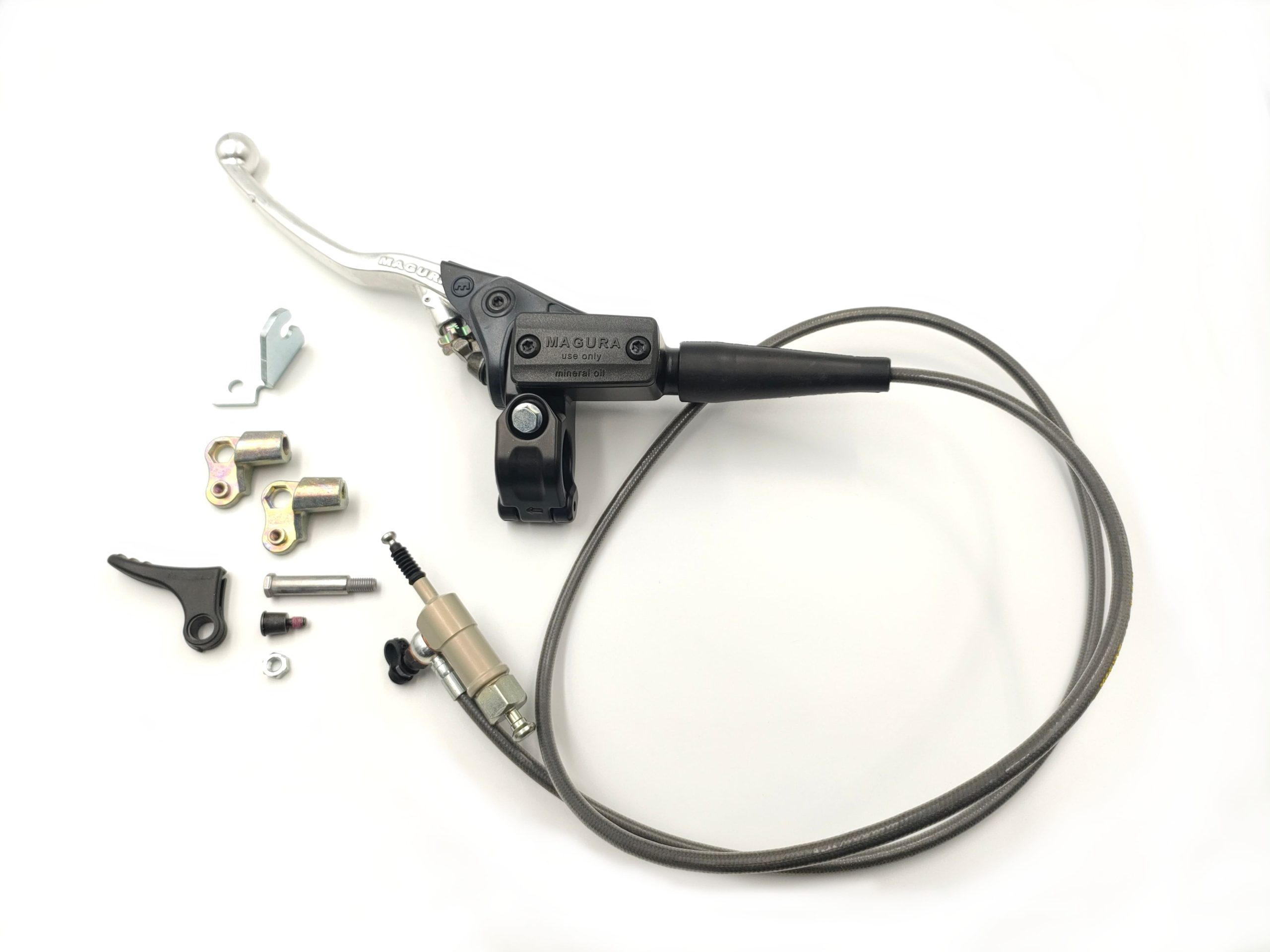 2100012 167HYMEC SUZUKI RM-Z450 08-12