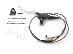 2100810 167HYMEC HONDA CRF1000L 16-21