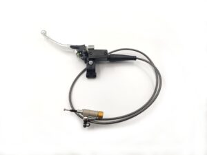 2100009 167HYMEC HONDA CRF250R　04-09